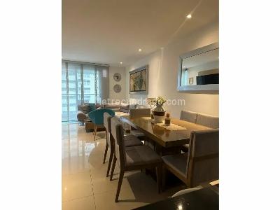 Apartamento en Arriendo, MARBELLA Centro Amurallado, Cartagena de Indias