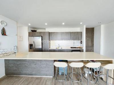 Apartamento en Arriendo, SERENA DEL MAR Centro Amurallado, Cartagena de Indias