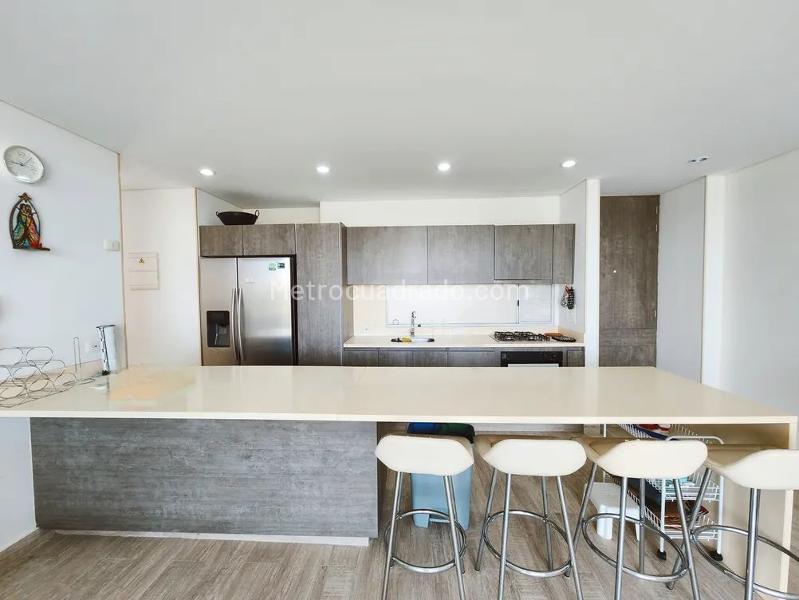Apartment for rent in Cartagena