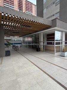 Apartamento de 2 alcobas en arriendo en Iconik 68, Bogotá, 60 m² · foto 10 de 13