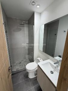 Apartamento de 2 alcobas en arriendo en Iconik 68, Bogotá, 60 m² · foto 12 de 13