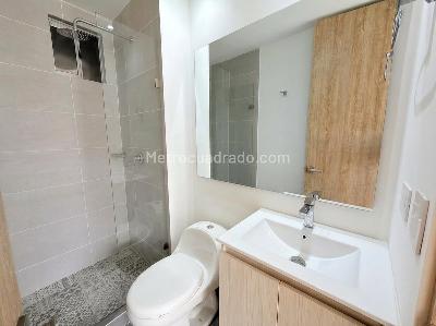 Apartamento de 2 alcobas en arriendo en Iconik 68, Bogotá, 60 m² · foto 2 de 13