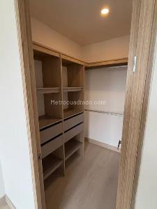 Apartamento de 2 alcobas en arriendo en Iconik 68, Bogotá, 60 m² · foto 4 de 13