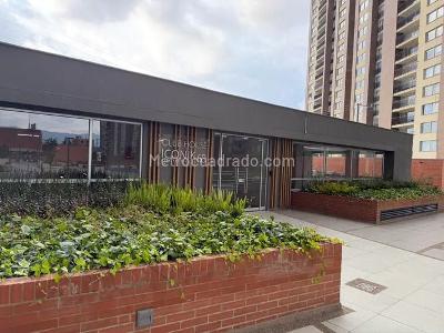 Apartamento de 2 alcobas en arriendo en Iconik 68, Bogotá, 60 m² · foto 7 de 13