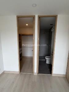 Apartamento de 2 alcobas en arriendo en Iconik 68, Bogotá, 60 m² · foto 9 de 13