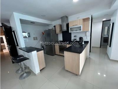 Apartamento en Arriendo, LA BOQUILLA Centro Amurallado, Cartagena de Indias