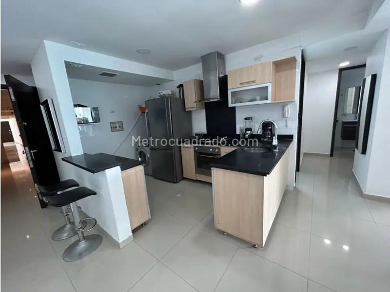 Apartamento en Arriendo, LA BOQUILLA Centro Amurallado, Cartagena de Indias