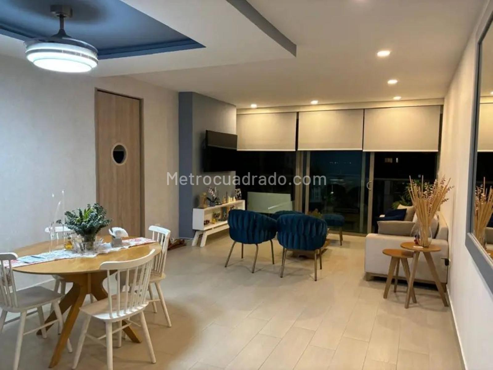 Foto del apartamento