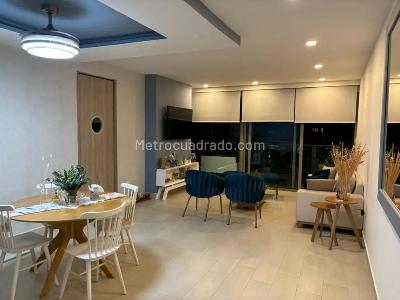 Apartamento en Arriendo, CASTILLOGRANDE Centro Amurallado, Cartagena de Indias