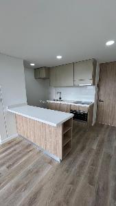Apartaestudio en arriendo en Pasadena, Bogotá, 38 m² · foto 4 de 19