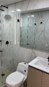 Apartaestudio en arriendo en Pasadena, Bogotá, 38 m² · foto 7 de 19