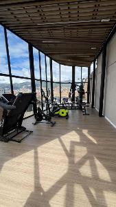 Apartaestudio en arriendo en Pasadena, Bogotá, 38 m² · foto 11 de 19
