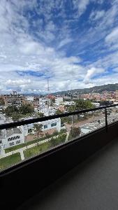 Apartaestudio en arriendo en Pasadena, Bogotá, 38 m² · foto 16 de 19