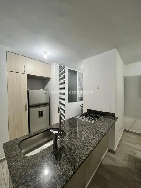 Apartamento en Arriendo, SAN JOSE Zona Urbana, Pereira