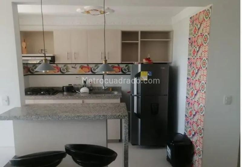Apartamento en Arriendo, GALICIA Zona Urbana, Pereira