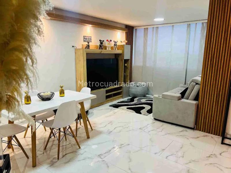 Apartamento en Arriendo, SAN JOSE Zona Urbana, Pereira