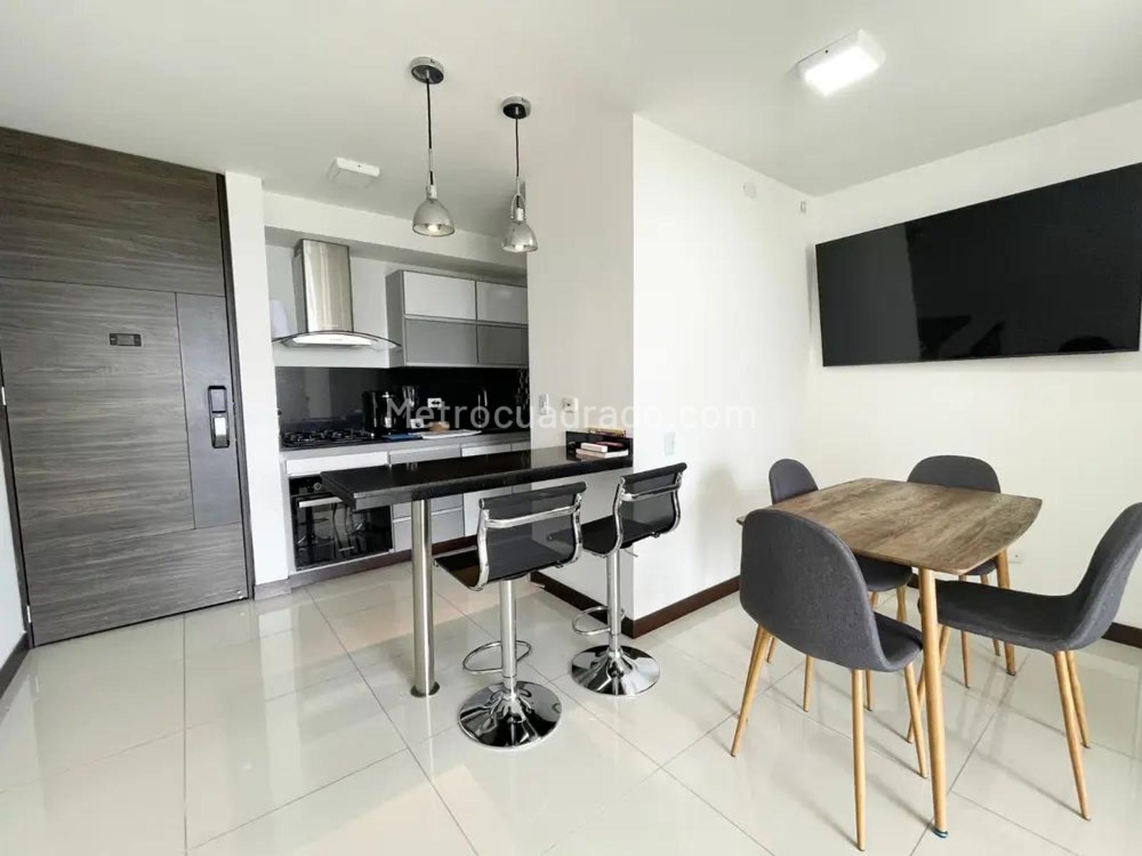 Foto del apartamento