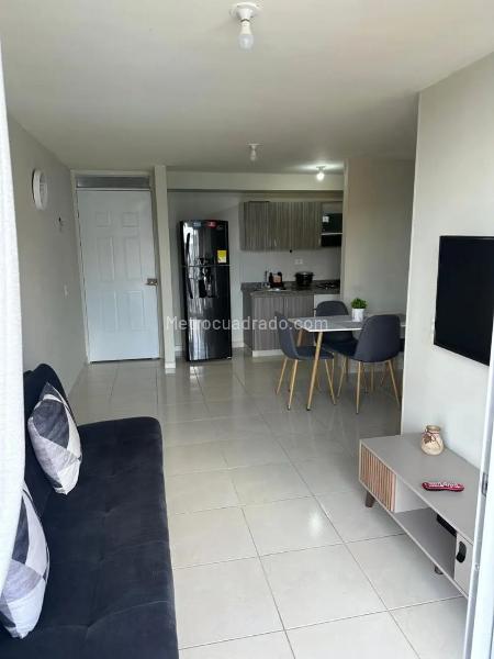 Apartment for rent in Pereira