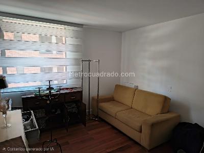 Apartamento de 3 alcobas en venta en La Carolina, Bogotá, 168 m² · foto 12 de 19