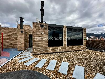 Apartamento en venta en El Rincon Del Chico, Bogotá · foto 13 de 20