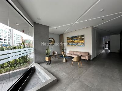 Apartamento en venta en El Rincon Del Chico, Bogotá · foto 18 de 20
