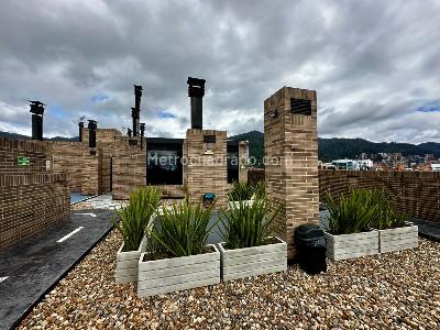 Apartamento en venta en El Rincon Del Chico, Bogotá · foto 20 de 20