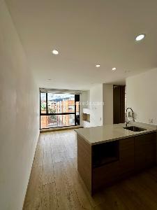 Apartamento en venta en El Rincon Del Chico, Bogotá · foto 2 de 20