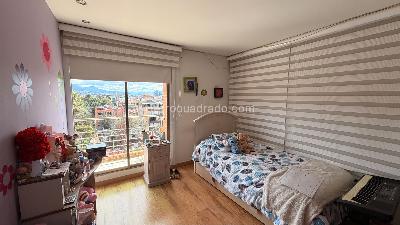 Apartamento en venta en La Calleja, Bogotá · foto 11 de 19
