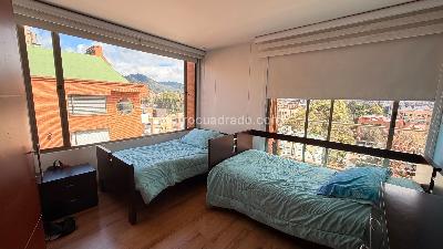Apartamento en venta en La Calleja, Bogotá · foto 13 de 19