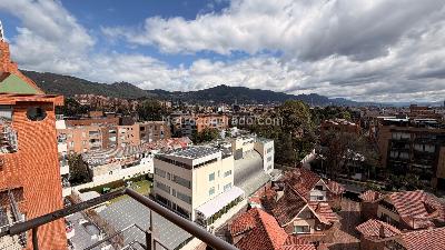 Apartamento en venta en La Calleja, Bogotá · foto 18 de 19