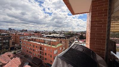 Apartamento en venta en La Calleja, Bogotá · foto 19 de 19