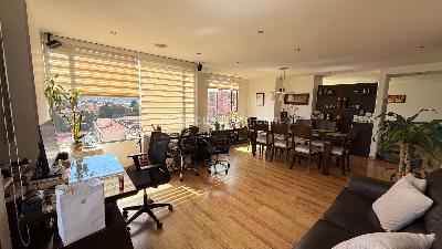 Apartamento en venta en La Calleja, Bogotá · foto 3 de 19