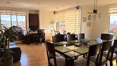 Apartamento en venta en La Calleja, Bogotá · foto 5 de 19