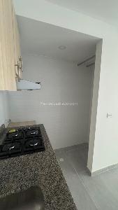 Apartamento de 2 alcobas en venta en Amarilo Paso Llano 3, Villavicencio, 52 m² · foto 2 de 10