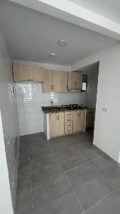 Apartamento de 2 alcobas en venta en Amarilo Paso Llano 3, Villavicencio, 52 m² · foto 8 de 10