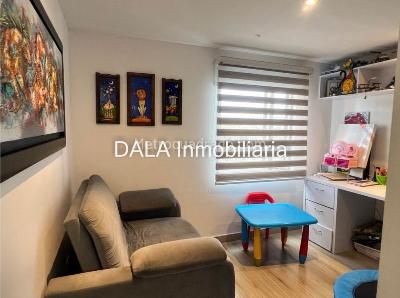 Casa en venta en Rio Frio, Chía · foto 3 de 17