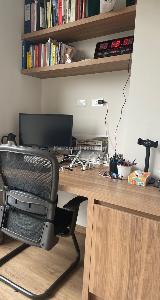 Apartamento en venta en Vereda La Balsa, Chía · foto 12 de 17