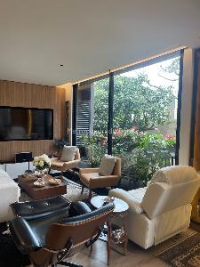 Apartamento en venta en Vereda La Balsa, Chía · foto 2 de 17