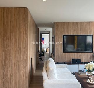 Apartamento en venta en Vereda La Balsa, Chía · foto 3 de 17