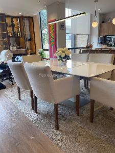 Apartamento en venta en Vereda La Balsa, Chía · foto 8 de 17