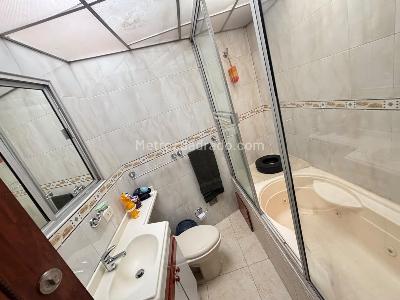 Casa de 4 alcobas en venta en La Soledad Teusaquillo, Bogotá, 139 m² · foto 10 de 12