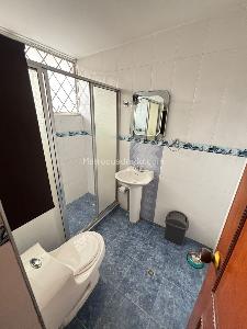 Casa de 4 alcobas en venta en La Soledad Teusaquillo, Bogotá, 139 m² · foto 12 de 12