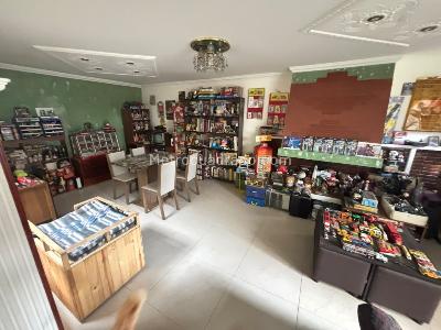 Casa de 4 alcobas en venta en La Soledad Teusaquillo, Bogotá, 139 m² · foto 4 de 12