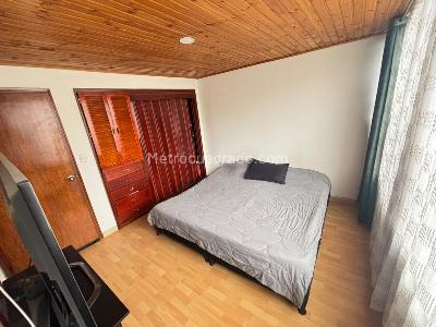 Casa de 4 alcobas en venta en La Soledad Teusaquillo, Bogotá, 139 m² · foto 5 de 12