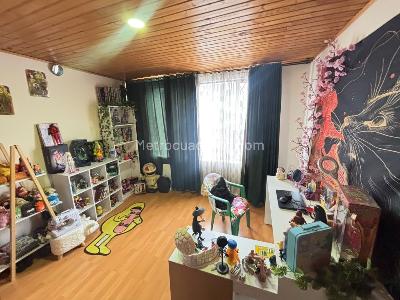 Casa de 4 alcobas en venta en La Soledad Teusaquillo, Bogotá, 139 m² · foto 6 de 12
