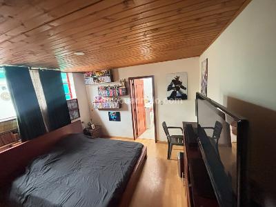 Casa de 4 alcobas en venta en La Soledad Teusaquillo, Bogotá, 139 m² · foto 8 de 12
