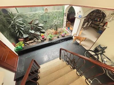 Casa de 4 alcobas en venta en La Soledad Teusaquillo, Bogotá, 139 m² · foto 9 de 12