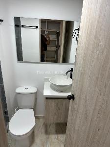 Apartamento de 3 alcobas en venta en Mosaico Apartamentos, Sabaneta, 54 m² · foto 3 de 7