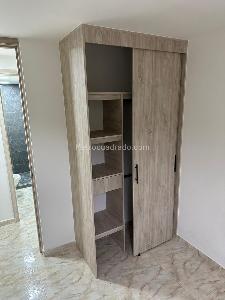 Apartamento de 3 alcobas en venta en Mosaico Apartamentos, Sabaneta, 54 m² · foto 4 de 7
