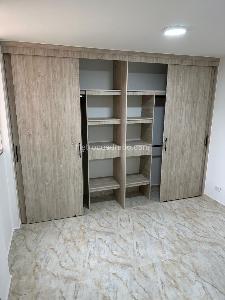 Apartamento de 3 alcobas en venta en Mosaico Apartamentos, Sabaneta, 54 m² · foto 5 de 7